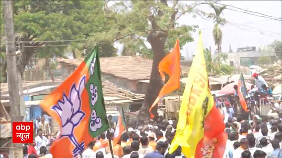 Karnataka Elections: बीजेपी का 'कर्नाटक जीतो मिशन' हुआ एक्टिव! देखिए रिपोर्ट | ABP News
