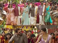 Kisi Ka Bhai Kisi Ki Jaan : என்னடா பண்ணி வச்சுருக்கீங்க..சல்மான் கான் படத்தை ட்ரால் செய்யும் அஜித் ரசிகர்கள்!