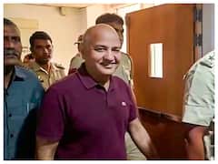 Delhi Liquor Policy 'Scam': Court Rejects Manish Sisodia's Bail Plea In ED Case