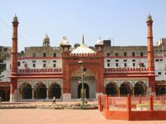 Eid-ul-Fitre 2023: 6 Mosques To Visit In Delhi On This Day