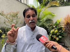 छत्तीसगढ़: पूर्व मंत्री के वायरल वीडियो की सच्चाई, थाने के बाहर हाथ जोड़कर क्यों रो रहे थे राजेश मूणत?