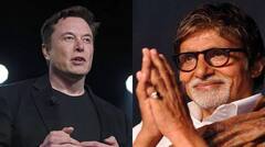 Amitabh Bachchan: ਅਮਿਤਾਭ ਬੱਚਨ ਨੇ ਐਲਨ ਮਸਕ ਤੋਂ ਹੱਥ ਜੋੜ ਕੇ ਕੀਤੀ ਇਹ ਗੁਜ਼ਾਰਿਸ਼, ਬੋਲੇ- 'ਟਵਿੱਟਰ ਦੇ ਮਾਲਕ ਮਸਕ ਸਾਬ...'