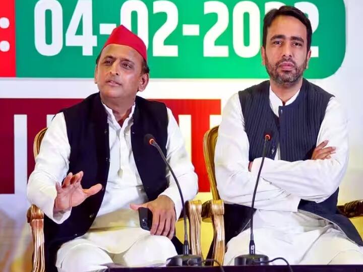 UP Politics: 'मैं बहुत ही जिद्दी आदमी हूं...', जयंत चौधरी ने कर दिया साफ नहीं छोड़ेंगे अखिलेश यादव का साथ? RLD Chief Jayant Chaudhary Said I am very stubborn Will not leave Akhilesh Yadav Side UP Politics: 'मैं बहुत ही जिद्दी आदमी हूं...', जयंत चौधरी ने कर दिया साफ नहीं छोड़ेंगे अखिलेश यादव का साथ?