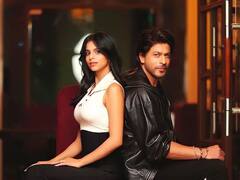 सुहाना खान का ये एयरपोर्ट लुक बना मुसीबत, शाहरुख खान की बेटी जमकर हुईं ट्रोल