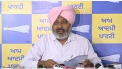 'ਆਪ' ਸਰਕਾਰ ਨੇ ਇਕ ਸਾਲ ਦੇ ਅੰਦਰ ਮੁਫਤ ਬਿਜਲੀ, ਮੁਹੱਲਾ ਕਲੀਨਿਕ ਅਤੇ ਚੰਗੇ ਸਕੂਲਾਂ ਦਾ ਵਾਅਦਾ ਪੂਰਾ ਕੀਤਾ : ਚੀਮਾ