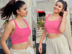 Deepika Pilli: ముసి ముసి నవ్వులతో మెస్మరైజ్ చేస్తున్న దీపిక పిల్లి