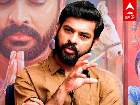 Deiva Machan Interview : திரைத்துறையில் 20 ஆண்டுகள்.. 