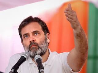 Rahul Gandhi Defamation Case: ராகுல்காந்தி மேல்முறையீட்டு மனு தள்ளுபடி: சூரத் நீதிமன்றம் அதிரடி தீர்ப்பு