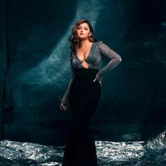 TV की ‘तपस्या’ ने कैमरे के सामने रिवीलिंग ड्रेस में कराया बेबाक फोटोशूट, हुस्न से गिराईं बिजलियां, तस्वीरें देख उड़े फैंस के होश