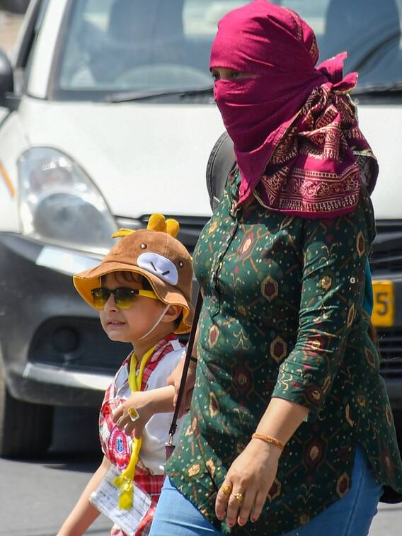 गर्मी में हीट स्ट्रोक है खतरनाक, जानें क्या करें और क्या नहीं