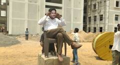 Minister Seediri Appalaraju CM Jagan Mask: సీఎం మాస్క్ పెట్టుకున్న మంత్రి