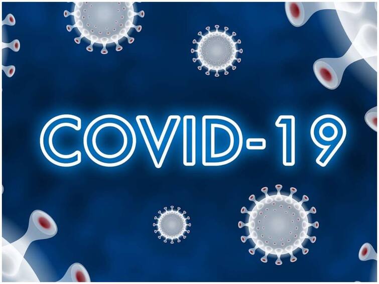 Covid 19 cases decreased in India in last 24 hours death rate is also less know the detail marathi news Coronavirus Cases In India : देशात कोरोनाच्या रुग्णसंख्येत घट, 24 तासांत 7533 नवे कोरोना रुग्ण