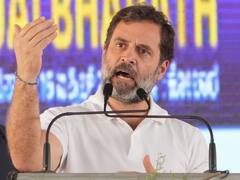 राहुल गांधी को सूरत कोर्ट से नहीं मिली राहत, कांग्रेस बोली- जाएंगे हाई कोर्ट, बीजेपी ने भी दिया रिएक्शन | 10 बड़ी बातें