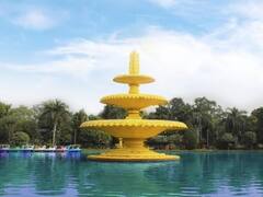 Udaipur Tourist Places: दुनिया की 23 बेस्ट लोकेशन में उदयपुर भी शामिल, फोर्ब्स ने जारी की सूची