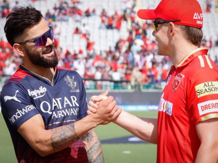 ipl 2023 PBKS vs RCB playing xi Punjab Kings vs Royal Challengers Bangalore IPL 2023 PBKS vs RCB Playing XI: பஞ்சாப் - பெங்களூரு அணிகள் மோதல் .. பிளேயிங் லெவனில் இடம் பெறுபவர்கள் இவர்கள்தான்...!