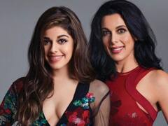 खुद को स्टार किड नहीं मानती अलाया एफ, मां पूजा बेदी को लेकर किया बड़ा खुलासा