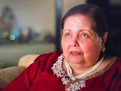 Pamela Chopra Passes Away: পামেলা চোপড়াকে শেষ শ্রদ্ধা জানাতে হাজির বলিউড তারকারা
