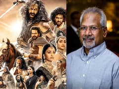 Ponniyin Selvan 2: நாவலில் இல்லாதது படத்தில் இருக்கு..பொன்னியின் செல்வன் குறித்து இயக்குநர் மணிரத்னம்