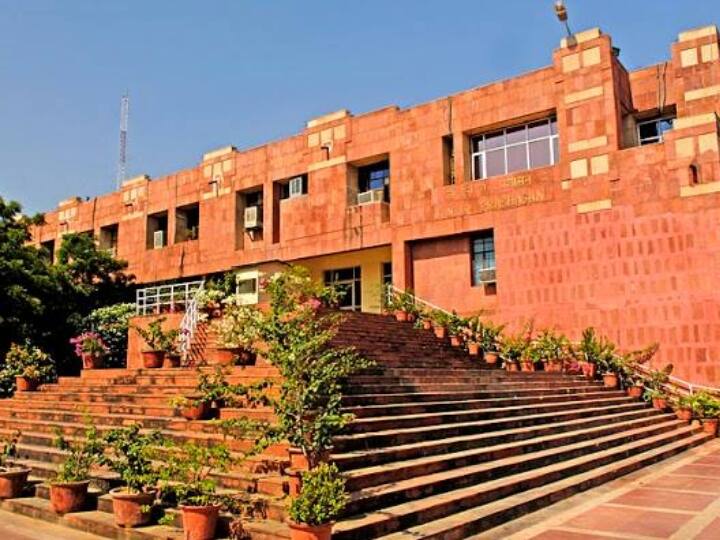 How to take admission in JNU and what are hostel charges how to get admission in JNU and Hostel JNU में कैसे मिलता है एडमिशन? क्या सही में 10 रुपये में मिल जाता है हॉस्टल का कमरा?