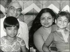 बेटे आदित्य चोपड़ा के शर्मीले नेचर को लेकर टेंशन में रहती थीं पामेला चोपड़ा, कहा था- 'मेरे जाने के बाद...'