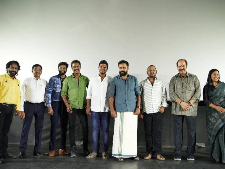 actor sasikumar speech at ayothi movie 50th day success meet Sasikumar: “இனி அயோத்தி மாதிரி நல்ல படங்களை தருவேன்” ... சசிகுமார் பேச்சால் ரசிகர்கள் உற்சாகம்...