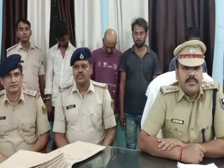 Muzaffarpur News Dancer love left engineering job from Dubai and reached Muzaffarpur became criminal ann Bihar News: डांसर के प्यार में दुबई से इंजीनियरिंग की जॉब छोड़ पहुंचा मुजफ्फरपुर, प्रेमिका की फरमाइशों के लिए बन गया बदमाश