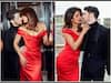 Priyanka Chopra And Nick Jonas Get Mushy In Lift And Balcony, Fans Comment 'You Can Really Tell He Loves Her'