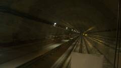 East West Metro: দুই শহরকে জুড়ে দিল মেট্রো, শুরু ট্রায়াল রান