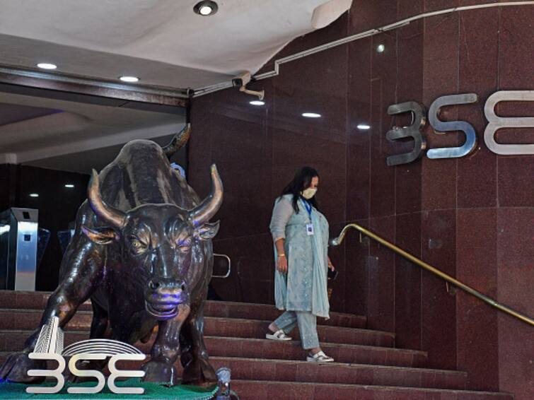 Stock Market Indices BSE S&P Sensex And Nifty Gain Momentum After Opening Flat Sensex Up 156 Points Nifty At 17,650 Stock Market: Indices Gain Momentum After Opening Flat, Sensex Up 156 Points; Nifty At 17,650