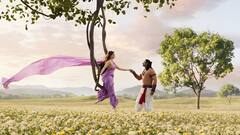 Adipurush : ரீ எண்ட்ரி கொடுத்து சர்வதேச அங்கீகாரம் பெற்ற பிரபாஸின் ஆதிபுருஷ்!