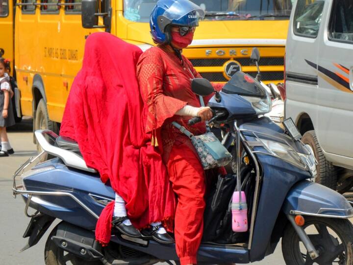 Weather Update Today 20 April Madhya Pradesh IMD Forecast Heatwave Jaipur Bhopal Kota Ka Mausam Weather Today: मध्य प्रदेश के खुजराहो में गर्मी ने बनाया नेशनल रिकॉर्ड, राजस्थान में आज इन जिलों में बारिश के आसार