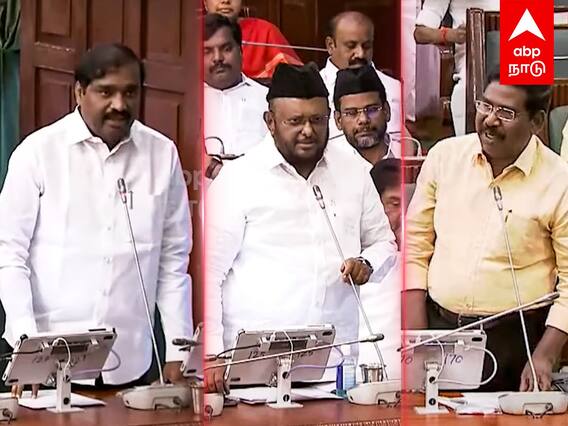 VP Singh : ”சமூக நீதி காவலர் வி.பி.சிங்”சாதனைகளை பட்டியலிட்ட தலைவர்கள்!