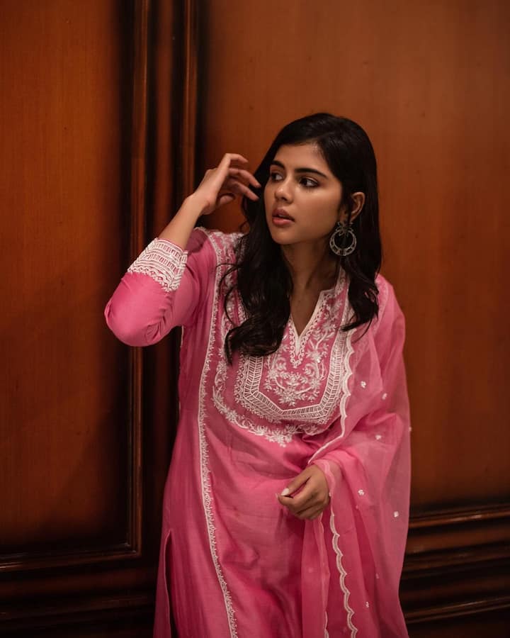 ప్రస్తుతం కళ్యాణి 'శేషం మైఖేల్ ఫాతిమా' అనే తమిళ చిత్రంలో నటిస్తోంది.