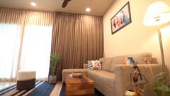 Sumbul House: डांस रूम से बेडरूम तक, सुंबुल तौकीर ने बहुत खूबसूरती से सजाया है अपना ‘खान मंजिल’, देखें INSIDE फोटोज