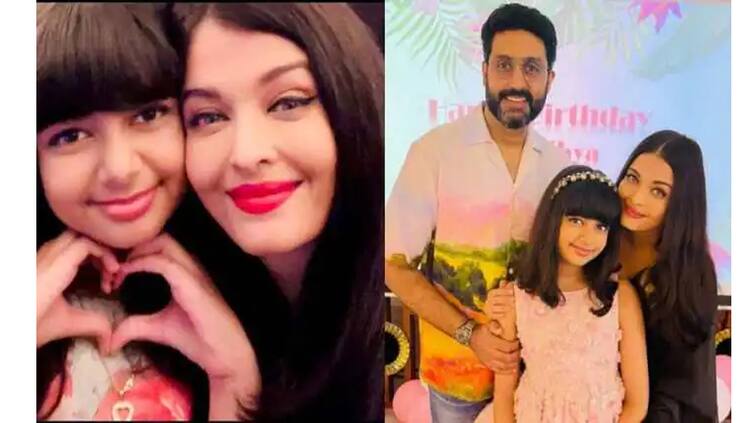 Aaradhya Bachchan File Complaint  In Delhi High-court Today Hearing Aaradhya Bachchan : फेक न्यूज देणाऱ्या युट्यूब चॅनल्सविरोधात आराध्या बच्चनची दिल्ली हायकोर्टात धाव, आज होणार सुनावणी