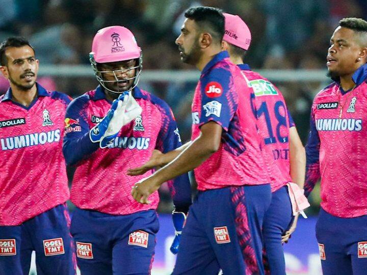 IPL 2023 LSG vs RR Rajasthan Royals lost match reasons against Lucknow Super Giants Jaipur LSG vs RR: लखनऊ के खिलाफ राजस्थान रॉयल्स को भारी पड़ गईं तीन गलतियां, ये रहा हार का बड़ा कारण