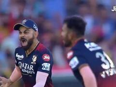 Photos: 460 दिन बाद फिर बने कप्तान तो दोबारा दिखा विराट कोहली का पुराना रूप, वायरल हुए सेलिब्रेशन की ये तस्वीरें