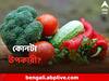 Vegetables Care: তাজা নাকি ফ্রিজের সবজি ? কোনটা উপকারী ?