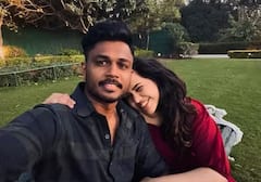 IN PICS: બોલિવૂડ ફિલ્મ જેવી છે રાજસ્થાન રોયલ્સના કેપ્ટન સંજૂ સેમસનની લવસ્ટોરી