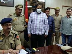 राजू पाल हत्याकांड के आरोपी अब्दुल कवी का फरार भाई कोर्ट में करने वाला था सरेंडर, पुलिस ने पहले ही किया गिरफ्तार