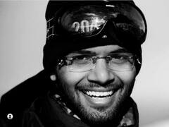 नेपाल के अन्नपूर्णा पर्वत से लापता हुए पर्वतारोही अनुराग मालू मिले, जानिए कैसी है हालत