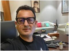 टी-सीरीज के प्रोड्यूसर विनोद भानुशाली के घर-दफ्तर पर IT की रेड, टैक्स चोरी का है आरोप