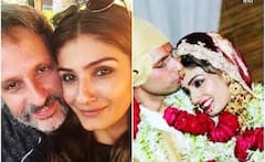 पति की एक्स को देखते ही भड़की रवीना टंडन ने कर दी ऐसी हालत, गुस्से में चिल्लाने लगीं और फेंक पर मारी ये चीज