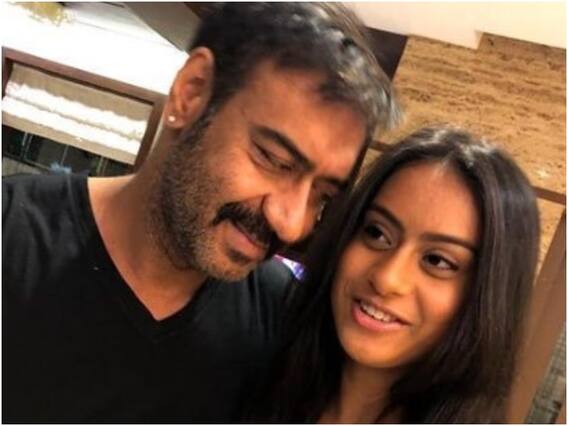 20 साल की हुईं Nysa Devgn, Ajay-Kajol ने बेटी के साथ प्यारी तस्वीरें शेयर कर खास अंदाज में विश किया बर्थडे