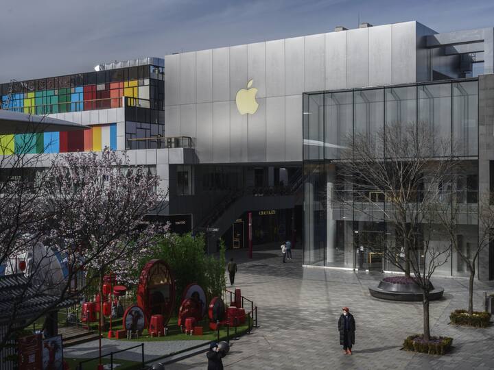 South Korea: 5 outlets