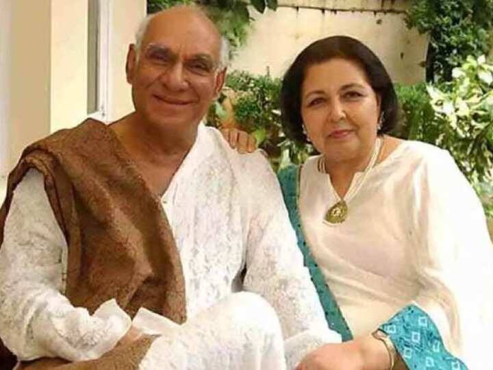 Yash Chopra Wife Pamela Chopra Death Bollywood Celebs Reacted On Social Media Pamela Chopra Death: यश चोपड़ा की पत्नी पामेला को याद कर इमोशनल हुए बॉलीवुड के ये सितारे, नम आंखों से दी श्रद्धांजलि