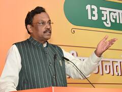 महाराष्ट्र में BJP होगी कमजोर? विनोद तावड़े की इस रिपोर्ट की क्या है सच्चाई, दिया ये बड़ा बयान