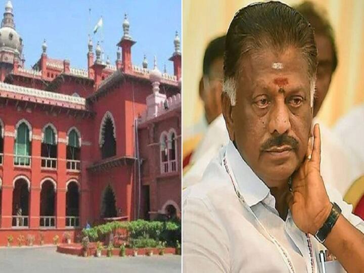 Expelled AIADMK leader OPS appeals against party general council resolutions in Madras high court OPS : அதிமுக பொதுக்குழு தீர்மானங்களை எதிர்த்து ஓ.பி.எஸ். மேல்முறையீடு...தொடங்கிய விசாரணை...அடுத்து என்ன?