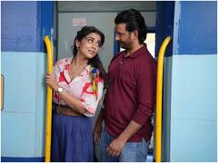 Shriya Saran: శ్రియా 'మ్యూజిక్ స్కూల్' స్టిల్స్