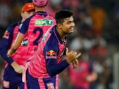 राजस्थान रॉयल्स की हार के रियान पराग कितना जिम्मेदार, लखनऊ की जीत के बाद हुए ट्रोल